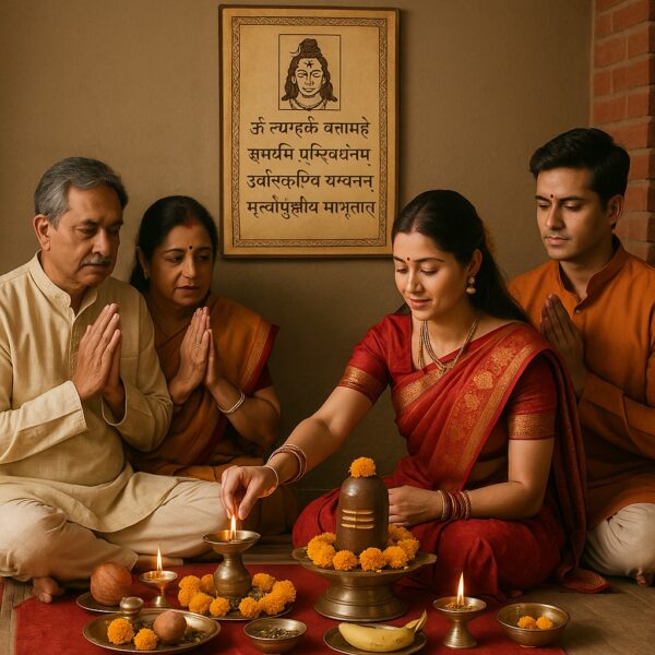 Maha mrityunjaya
