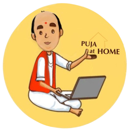 Puja At Home