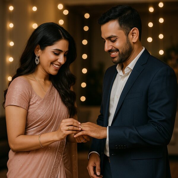 Engagement